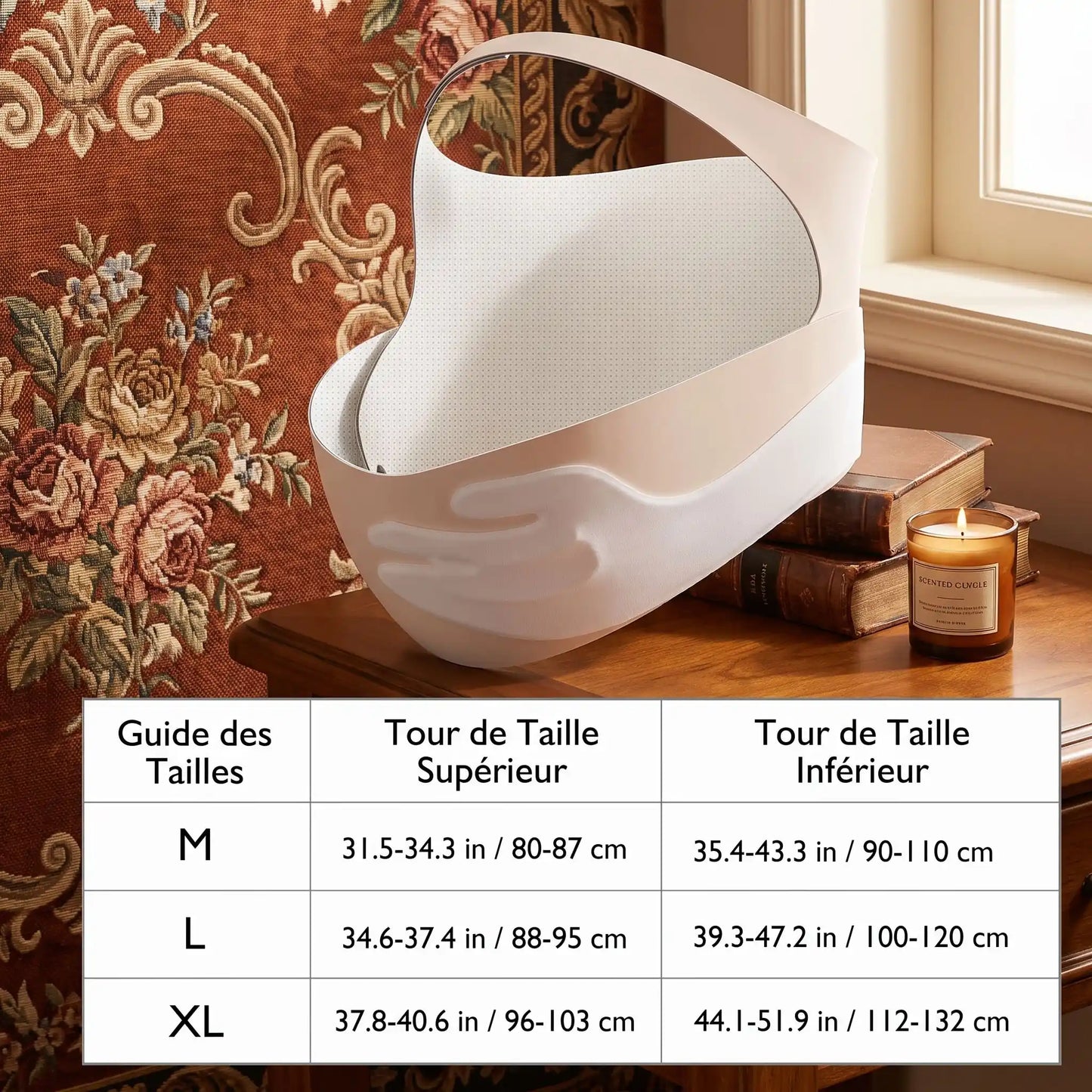 Ceinture de grossesse | Support Confort