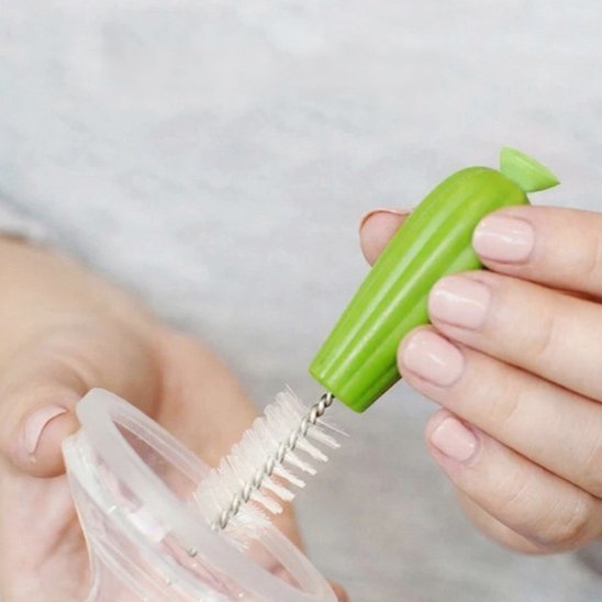 Goupillon biberon | Premium - Brico - Bébé.com