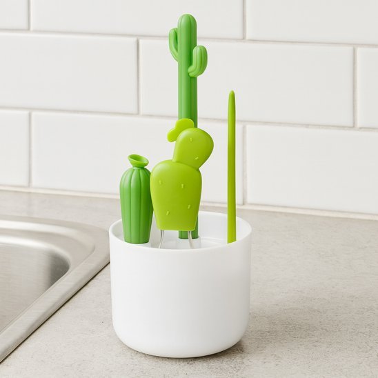 Goupillon biberon | Premium - Brico - Bébé.com