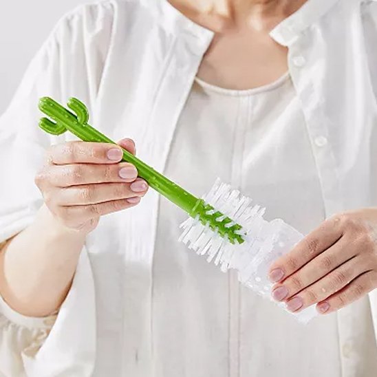 Goupillon biberon | Premium - Brico - Bébé.com