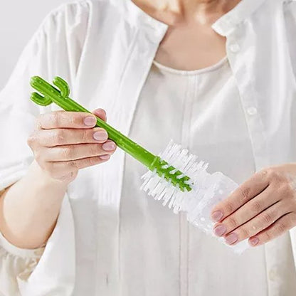 Goupillon biberon | Premium - Brico - Bébé.com