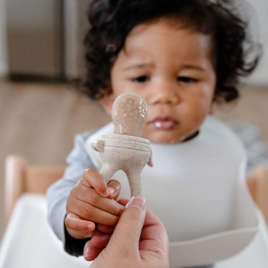 Grignoteuse bebe | Sécuri'Miam - Brico - Bébé.com