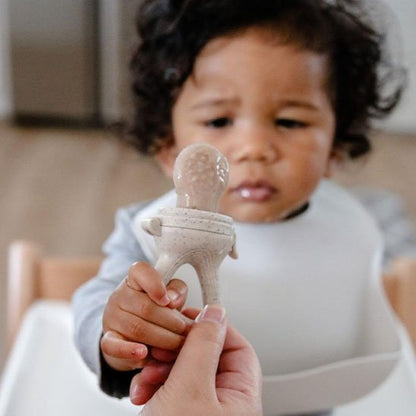 Grignoteuse bebe | Sécuri'Miam - Brico - Bébé.com