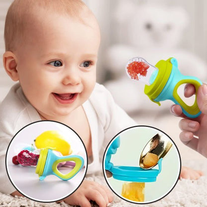 Grignoteuse bebe | Sécuri'Miam - Brico - Bébé.com