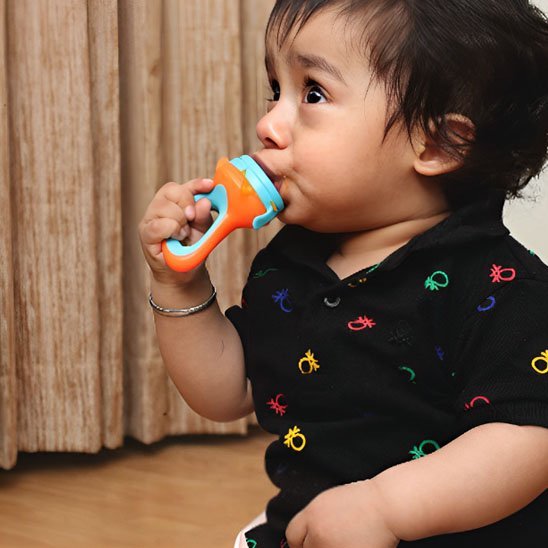 Grignoteuse bebe | Sécuri'Miam - Brico - Bébé.com