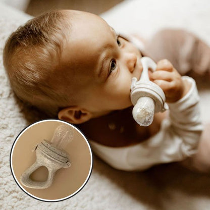 Grignoteuse bebe | Sécuri'Miam - Brico - Bébé.com
