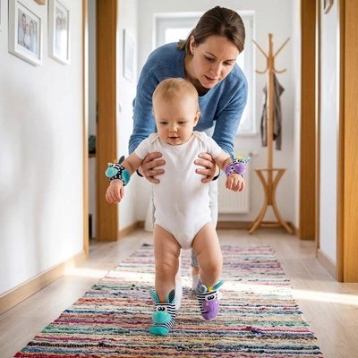 Hochet pour bebe | Eveil portatif - Brico-Bébé.com