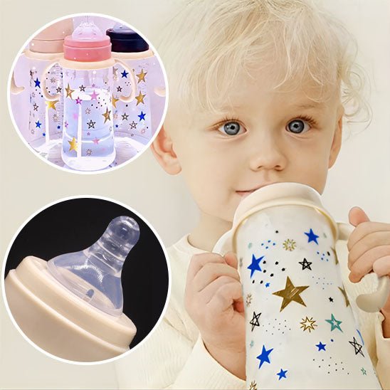 Le Biberon Étoilé - Brico - Bébé.com