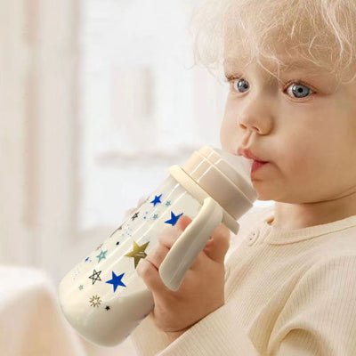 Le Biberon Étoilé - Brico - Bébé.com