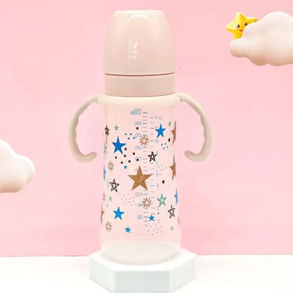 Le Biberon Étoilé - Brico - Bébé.com