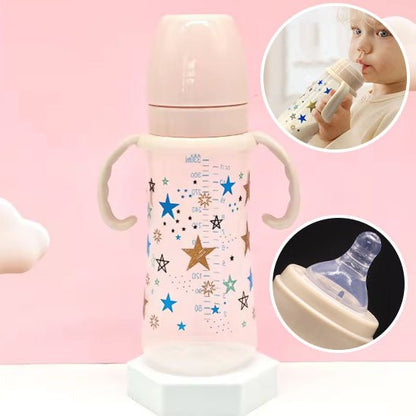 Le Biberon Étoilé - Brico - Bébé.com