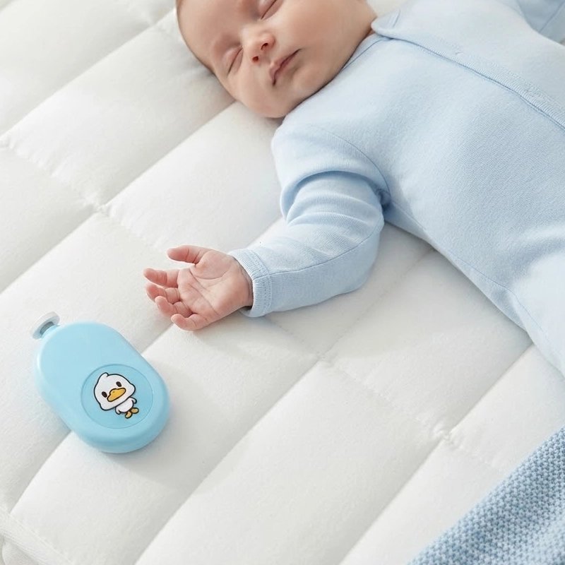 Lime a ongle electrique | Bébé Douceur - Brico-Bébé.com