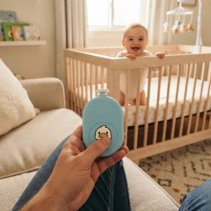 Lime a ongle electrique | Bébé Douceur - Brico-Bébé.com