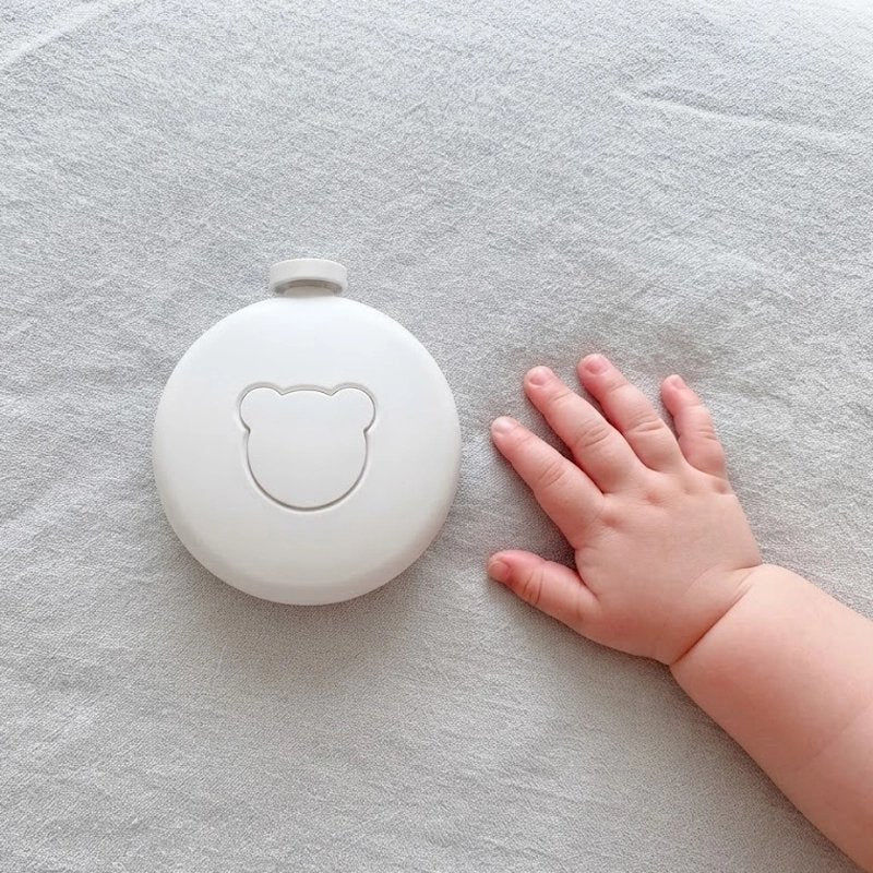 Lime a ongle electrique | SoinBébé - Brico-Bébé.com
