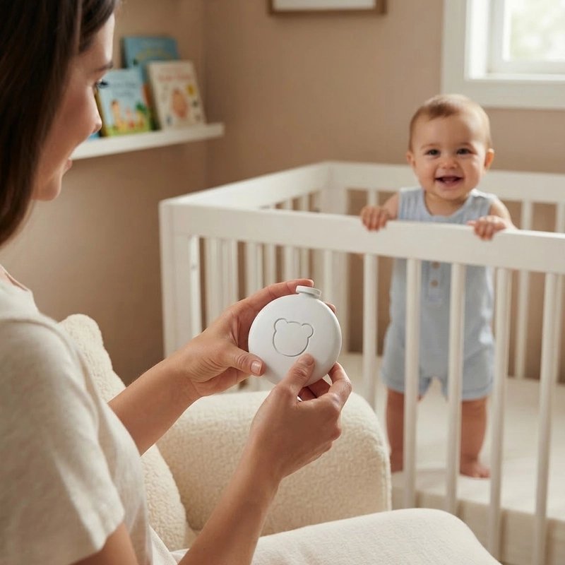 Lime a ongle electrique | SoinBébé - Brico-Bébé.com