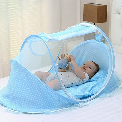 Lit moustiquaire bebe | Protection Optimale - Brico - Bébé.com