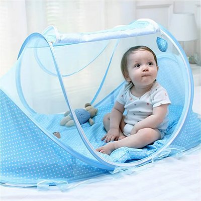 Lit moustiquaire bebe | Protection Optimale - Brico - Bébé.com