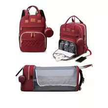 Sac a langer | Pratique et Stylé
