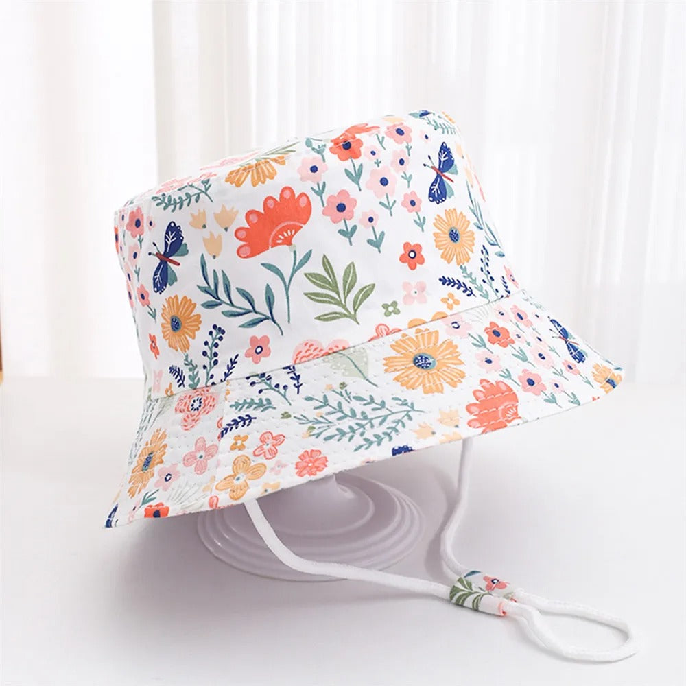 Chapeau bebe | Protection Solaire