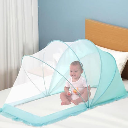Moustiquaire lit bébé | Protection paix complète - Brico - Bébé.com