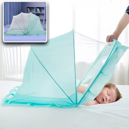 Moustiquaire lit bébé | Protection paix complète - Brico - Bébé.com