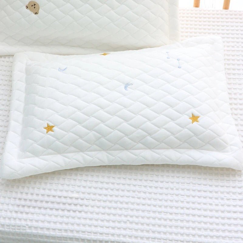 Oreiller bebe | Ergonomique - Brico - Bébé.com