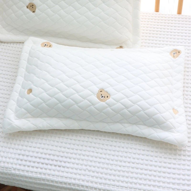 Oreiller bebe | Ergonomique - Brico - Bébé.com