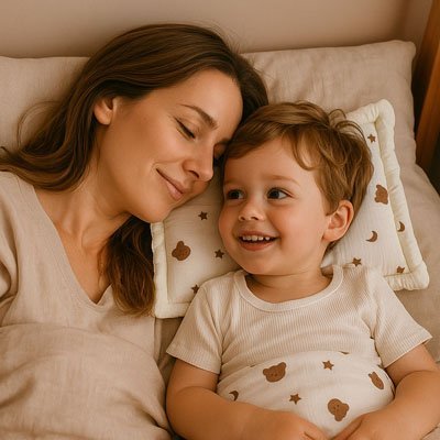 Oreiller bebe | Ergonomique - Brico - Bébé.com