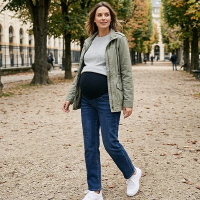 Pantalon de grossesse