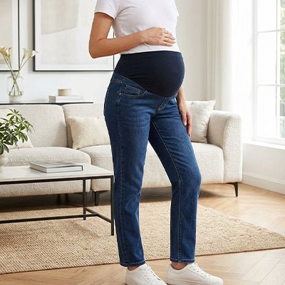 Pantalon de grossesse