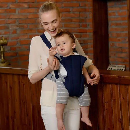 Porte bébé | Base de Confort - Brico - Bébé.com
