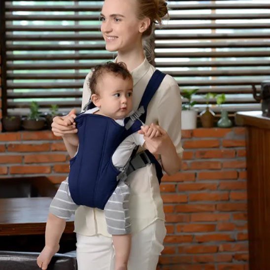 Porte bébé | Base de Confort - Brico - Bébé.com
