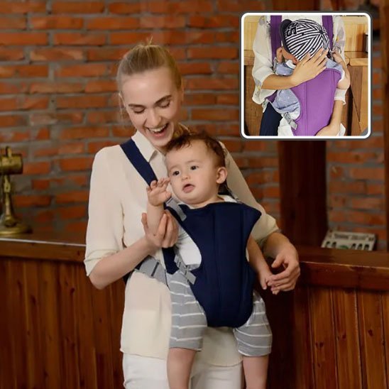 Porte bébé | Base de Confort - Brico - Bébé.com