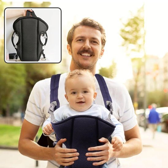 Porte bébé | Base de Confort - Brico - Bébé.com
