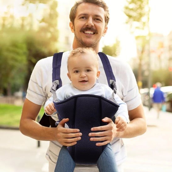 Porte bébé | Base de Confort - Brico - Bébé.com