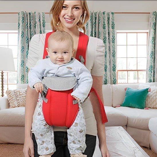 Porte bébé | Base de Confort - Brico - Bébé.com
