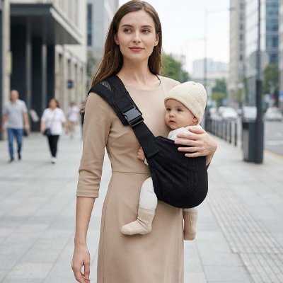 Porte bebe | Ergonomique - Brico - Bébé.com