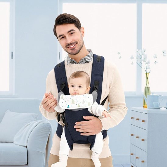 Porte bébé | Ergonomique - Brico - Bébé.com