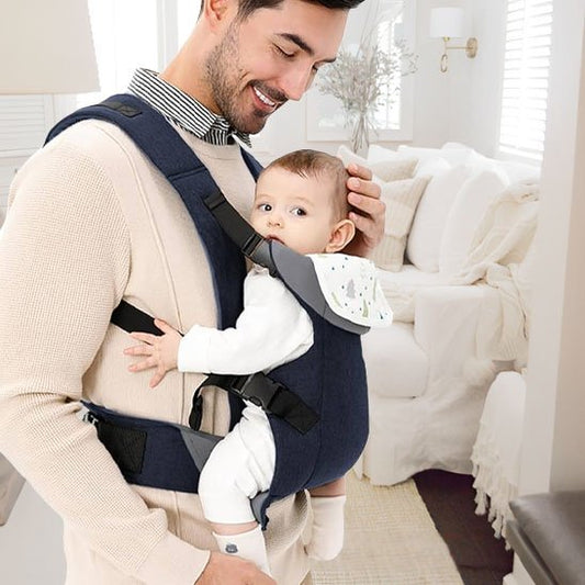 Porte bébé | Ergonomique - Brico - Bébé.com
