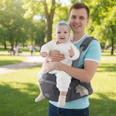 Porte bebe | Ergonomique - Brico - Bébé.com