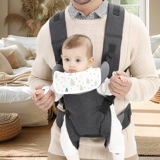 Porte bébé | Ergonomique - Brico - Bébé.com