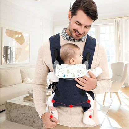 Porte bébé | Ergonomique - Brico - Bébé.com