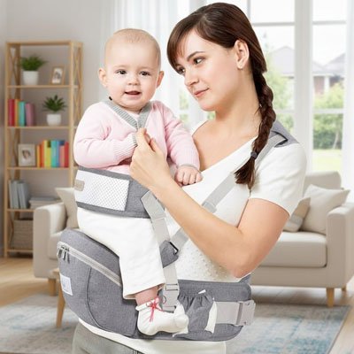 Porte bebe | Ergonomique - Brico - Bébé.com