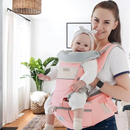 Porte bébé | Modulable - Brico - Bébé.com