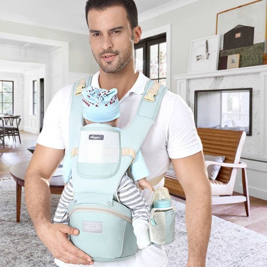 Porte bébé | Modulable - Brico - Bébé.com