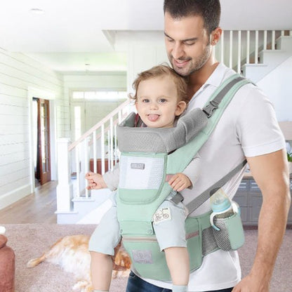 Porte bébé | Modulable - Brico - Bébé.com