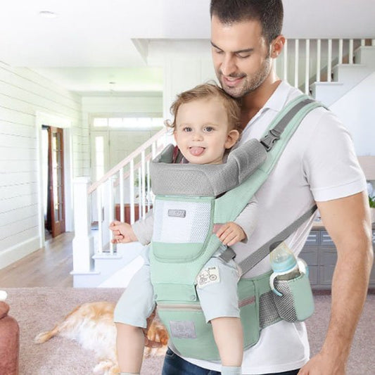 Porte bébé | Modulable - Brico - Bébé.com