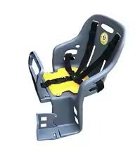 porte bebe velo | Sécurisé et Ventilé - Brico - Bébé.com