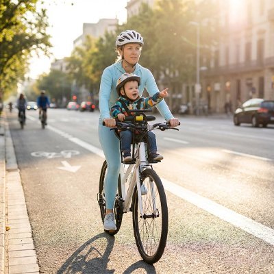 Porte bebe velo | Sorties sécurisées - Brico - Bébé.com