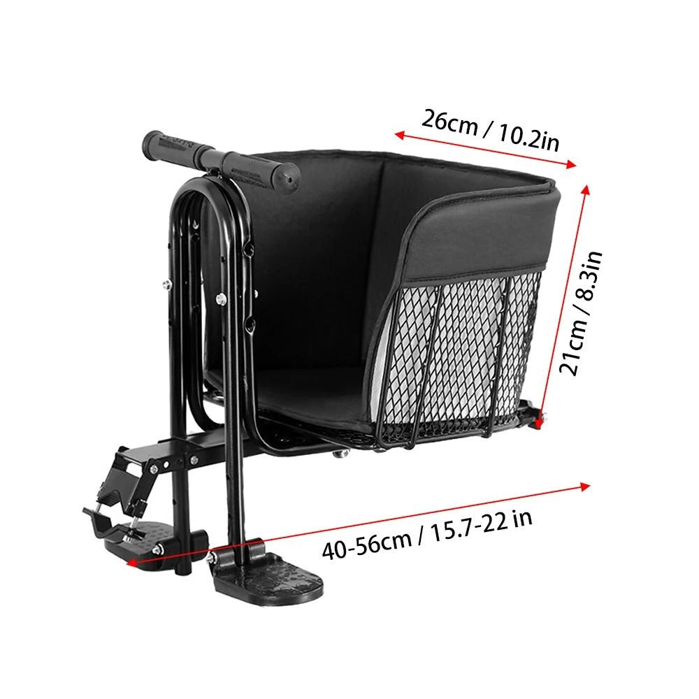 Porte bebe velo | Sorties sécurisées - Brico - Bébé.com
